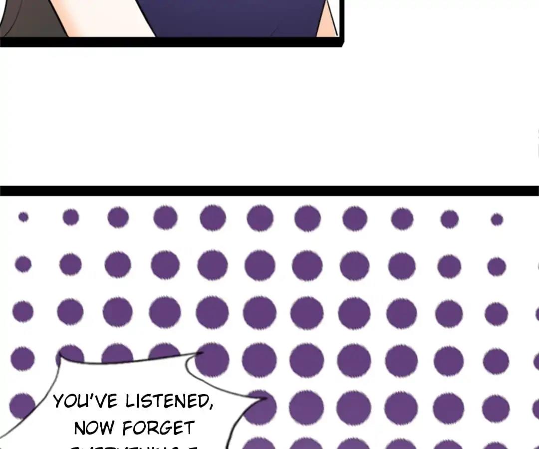 Love Is Never Enough Chapter 35 - page 4