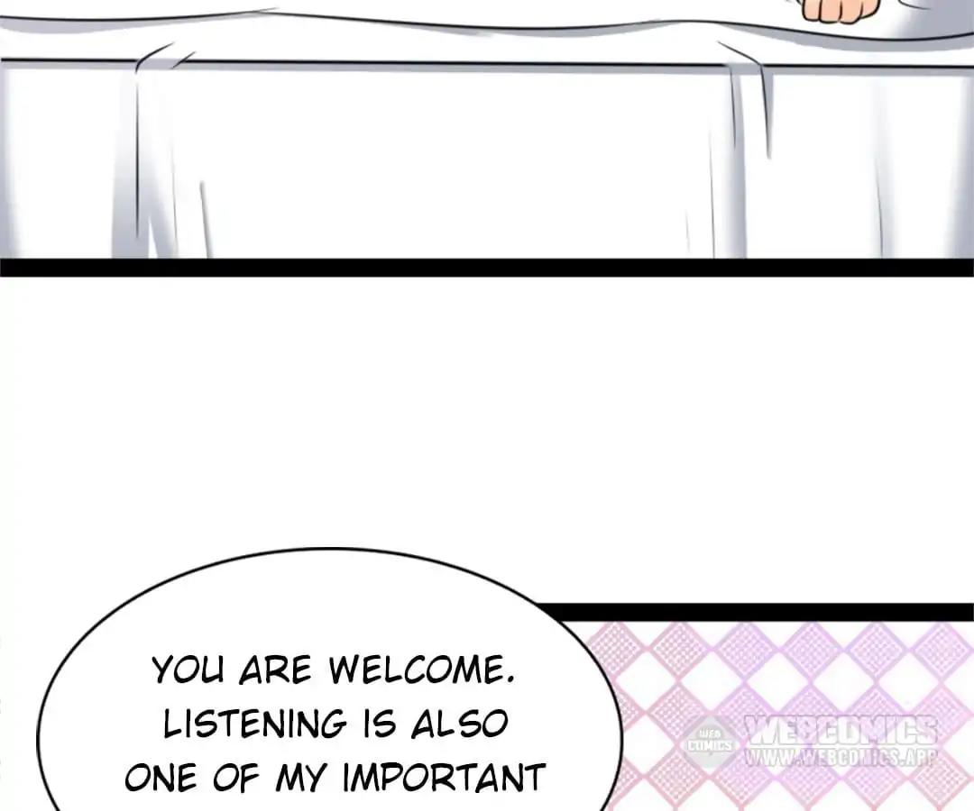 Love Is Never Enough Chapter 35 - page 6