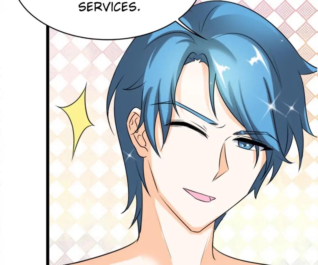 Love Is Never Enough Chapter 35 - page 7