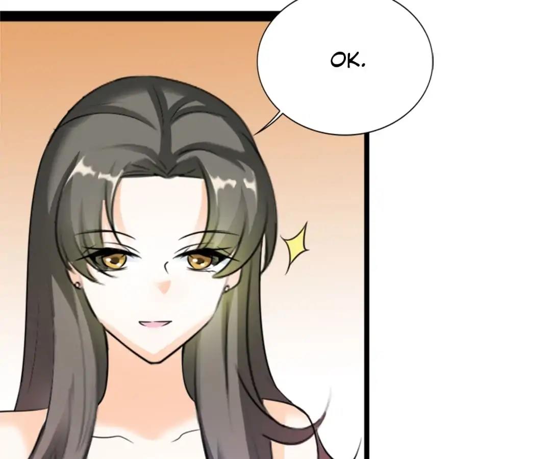 Love Is Never Enough Chapter 35 - page 9