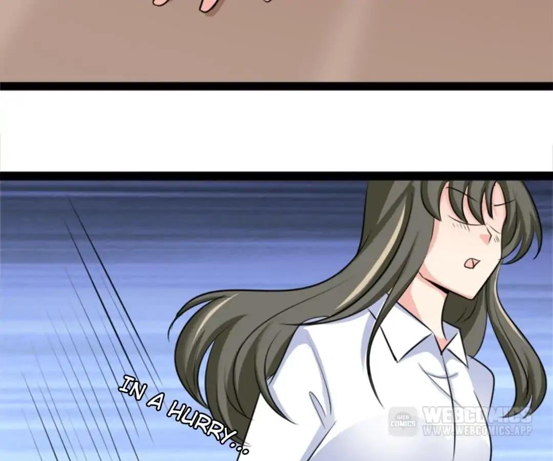 Love Is Never Enough Chapter 36 - page 10