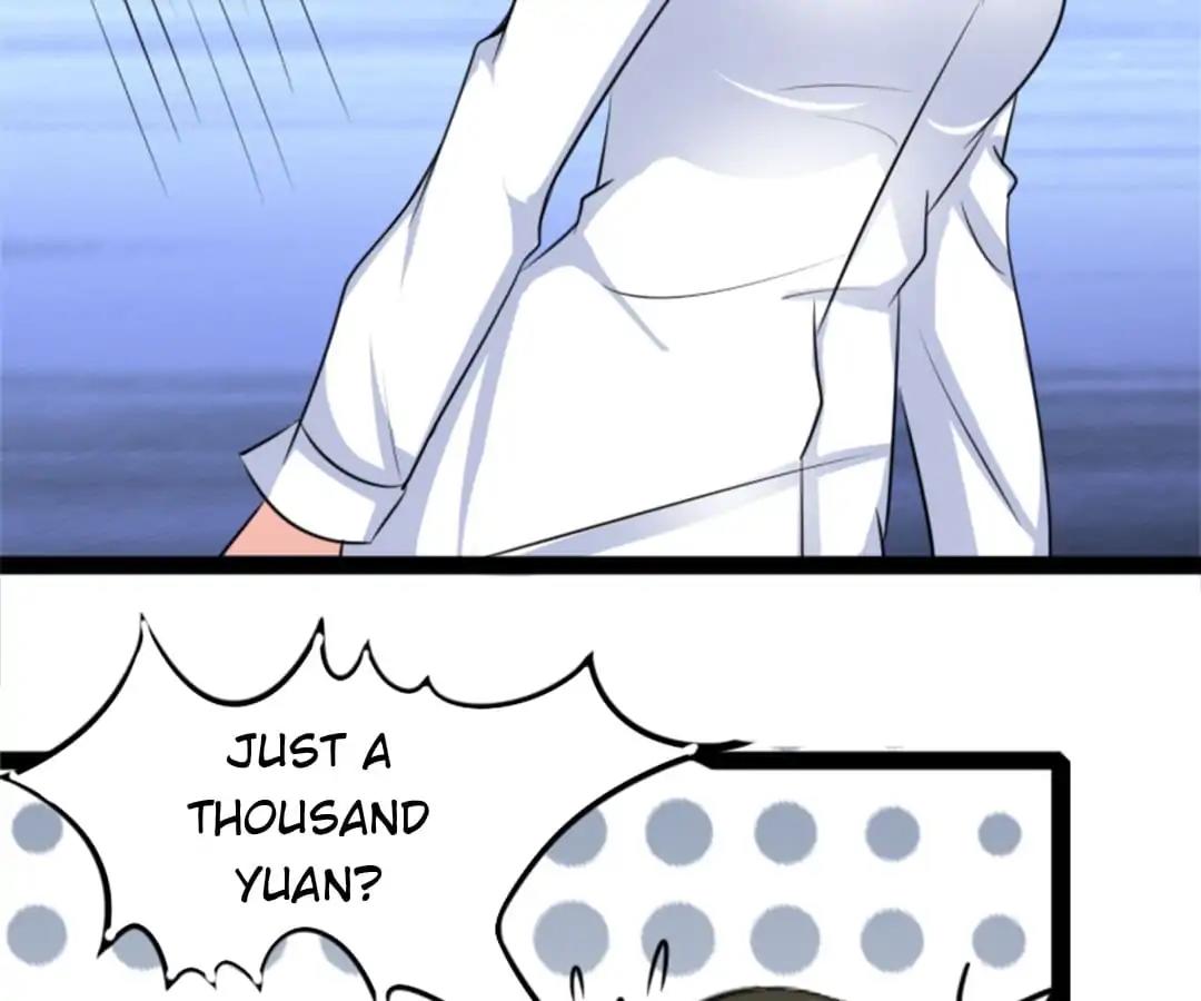 Love Is Never Enough Chapter 36 - page 11