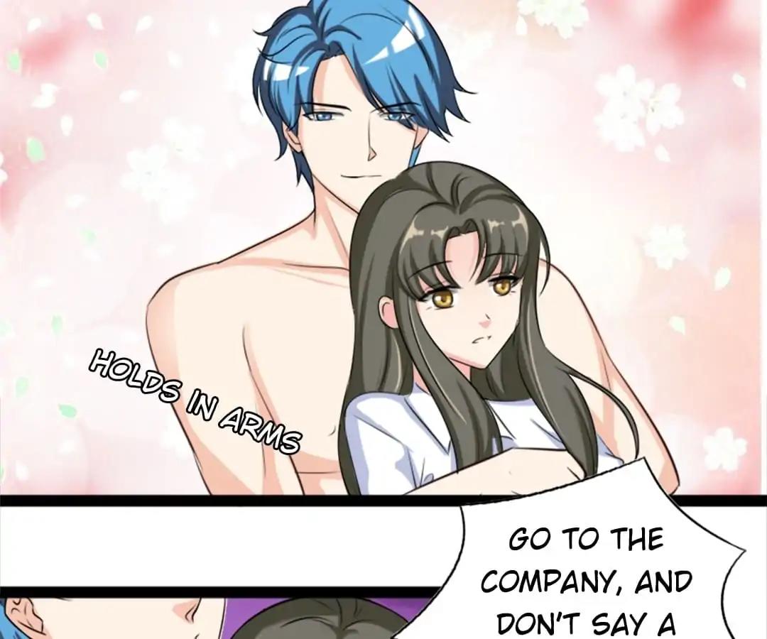 Love Is Never Enough Chapter 36 - page 13