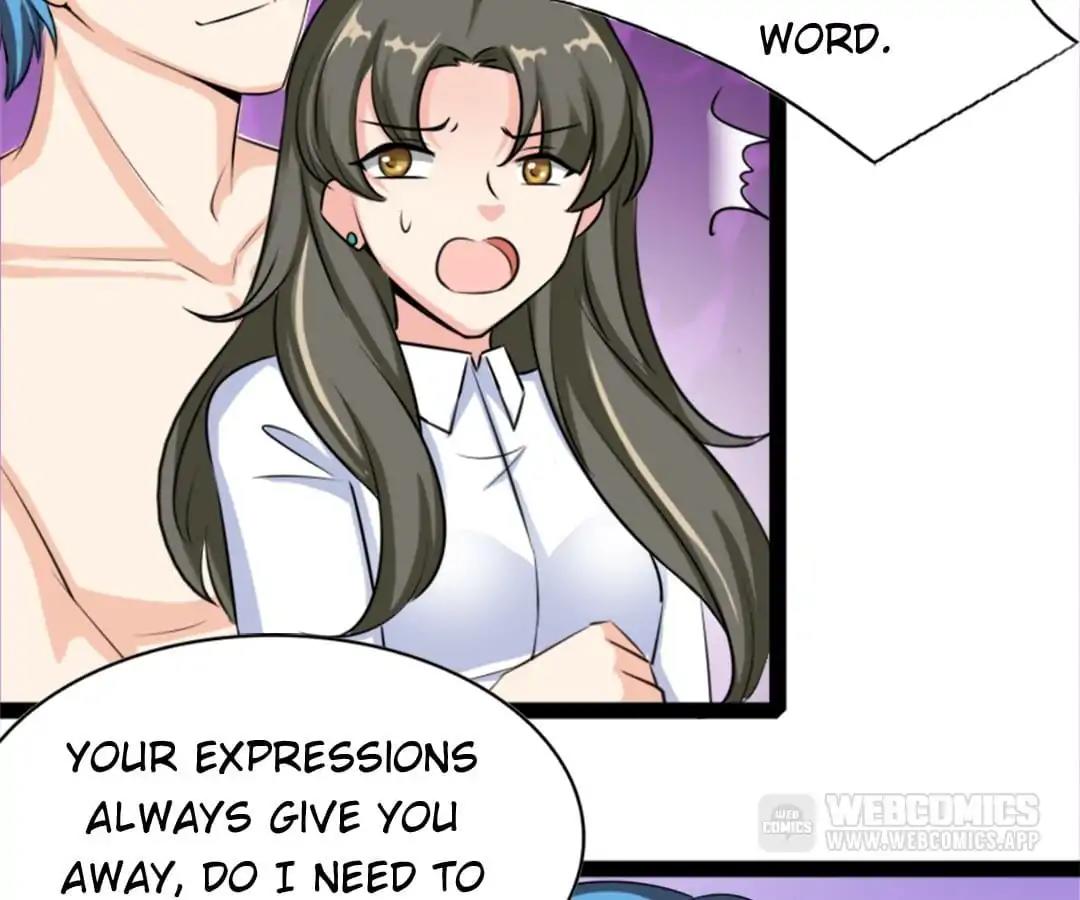 Love Is Never Enough Chapter 36 - page 14