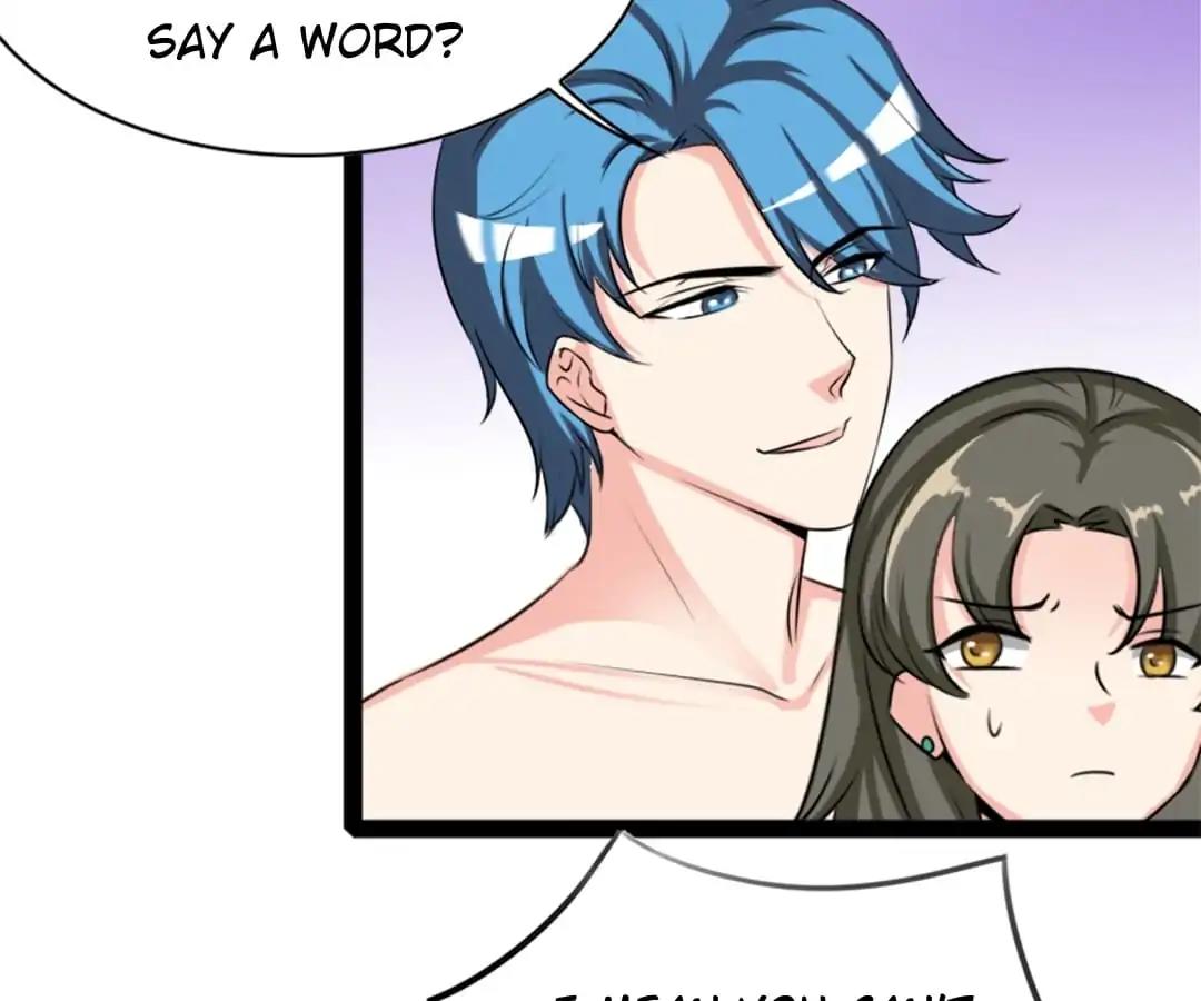 Love Is Never Enough Chapter 36 - page 15