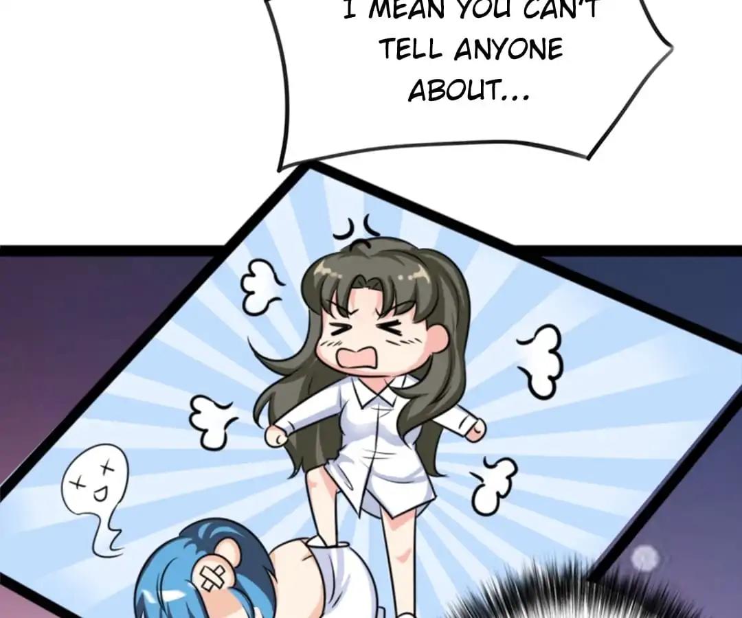 Love Is Never Enough Chapter 36 - page 16