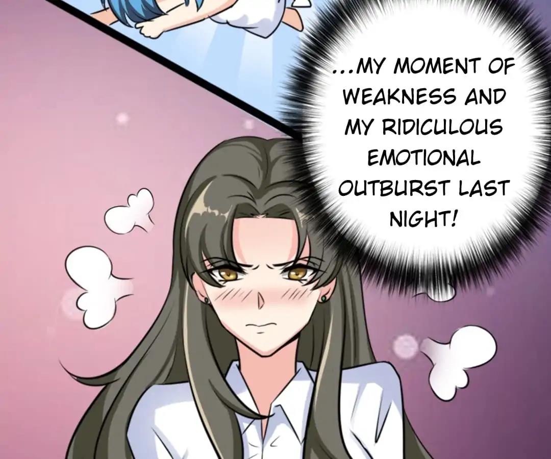 Love Is Never Enough Chapter 36 - page 17