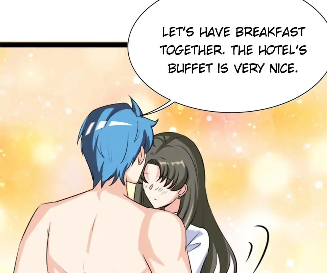 Love Is Never Enough Chapter 36 - page 20