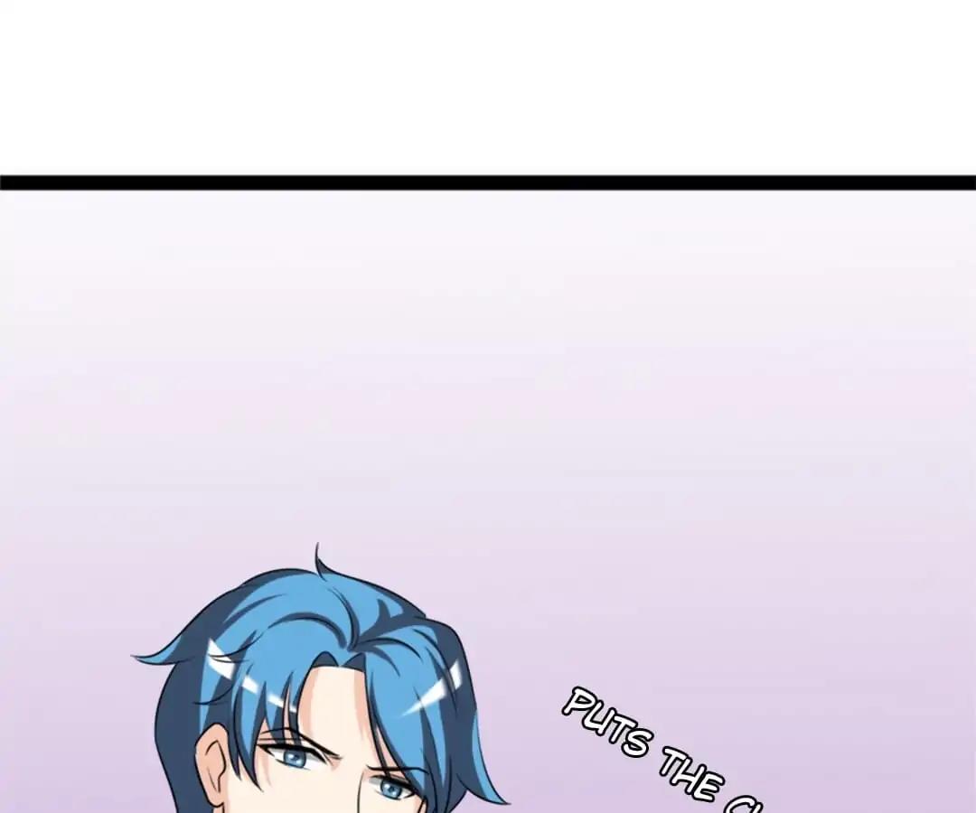 Love Is Never Enough Chapter 36 - page 23