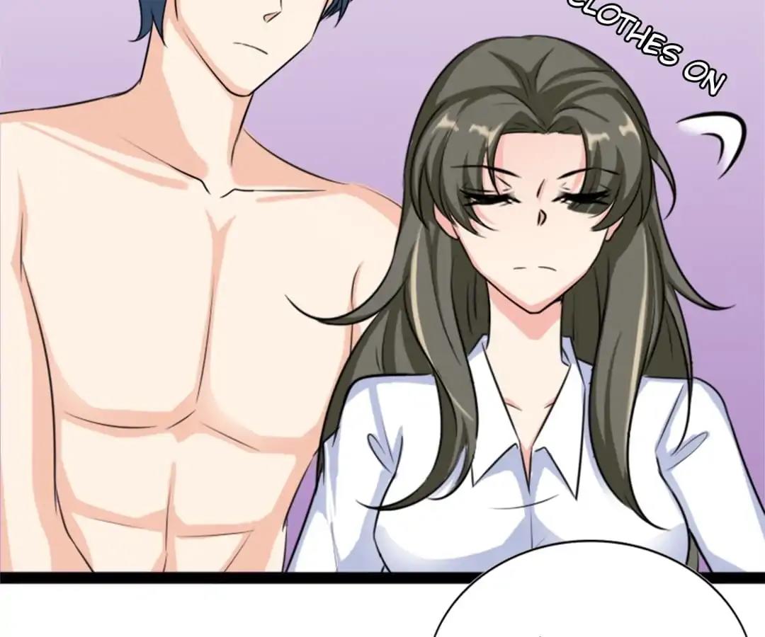 Love Is Never Enough Chapter 36 - page 24