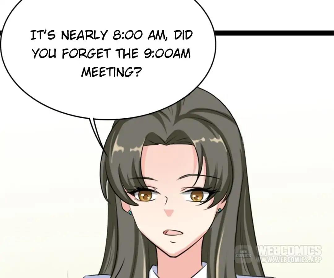 Love Is Never Enough Chapter 36 - page 26