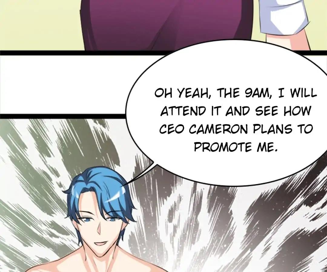 Love Is Never Enough Chapter 36 - page 28