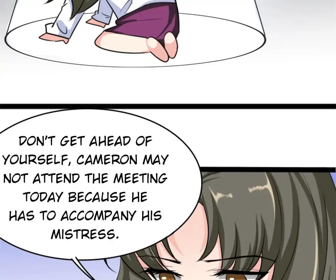 Love Is Never Enough Chapter 36 - page 31