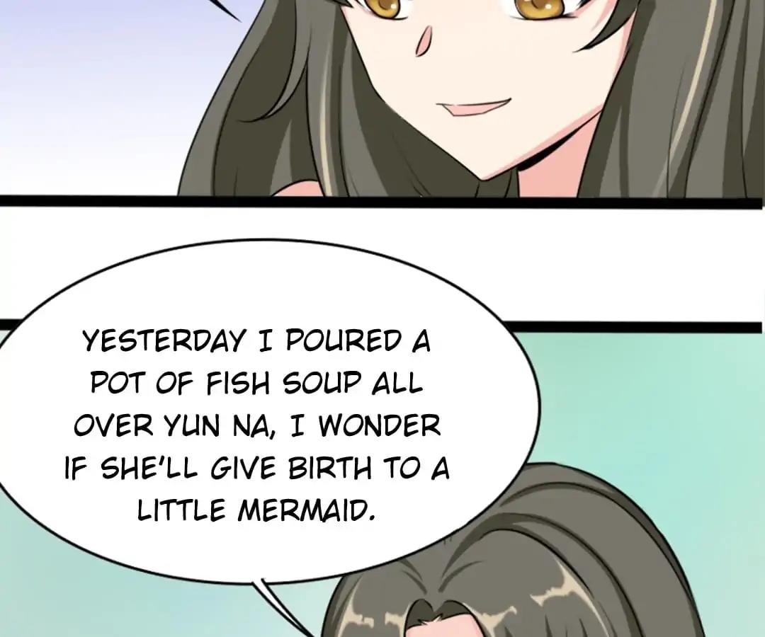 Love Is Never Enough Chapter 36 - page 32