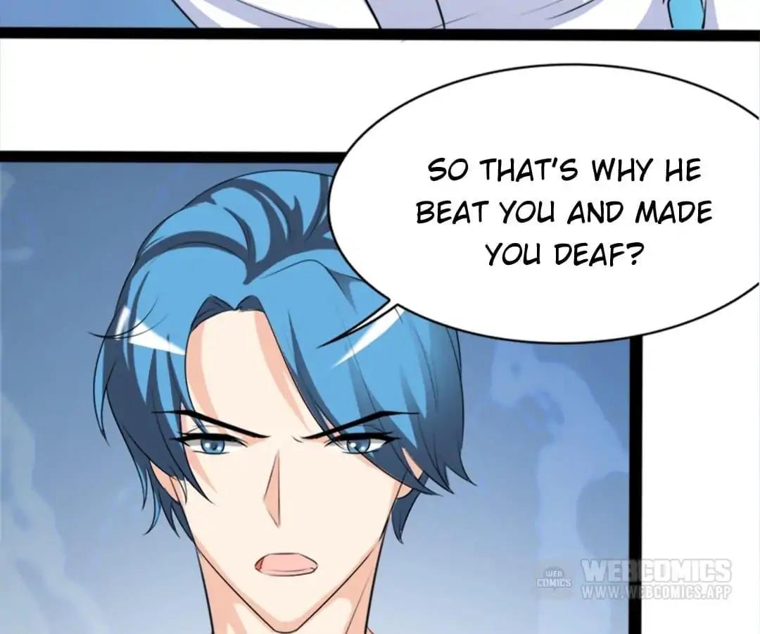 Love Is Never Enough Chapter 36 - page 34