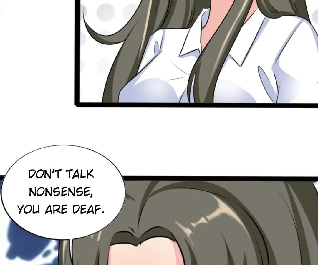 Love Is Never Enough Chapter 36 - page 36