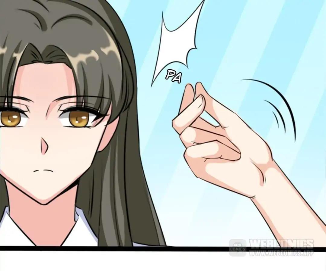 Love Is Never Enough Chapter 36 - page 38