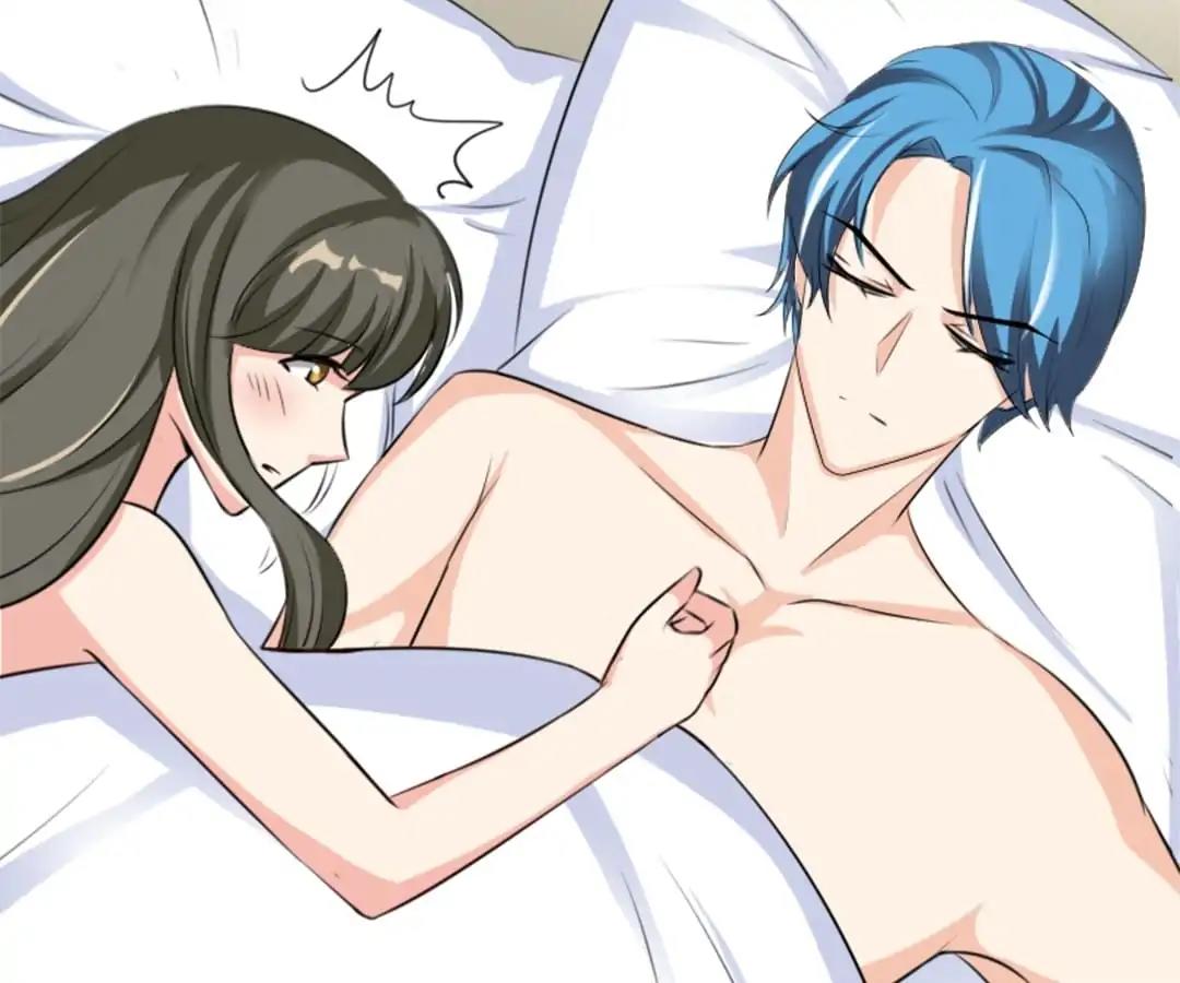 Love Is Never Enough Chapter 36 - page 4