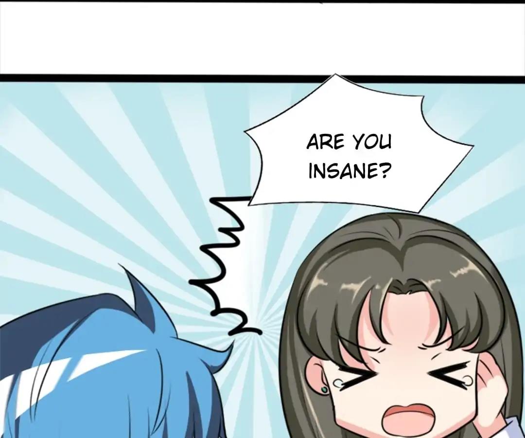 Love Is Never Enough Chapter 36 - page 40