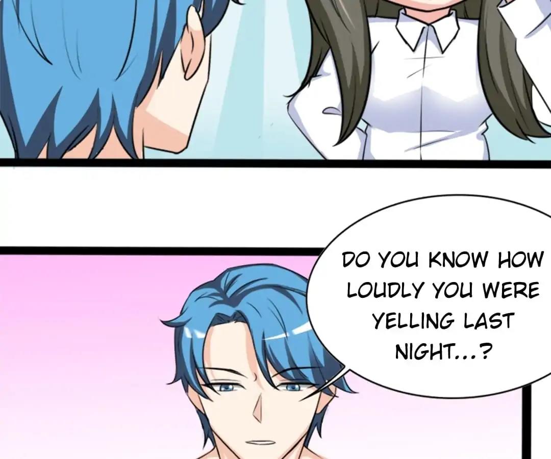 Love Is Never Enough Chapter 36 - page 41