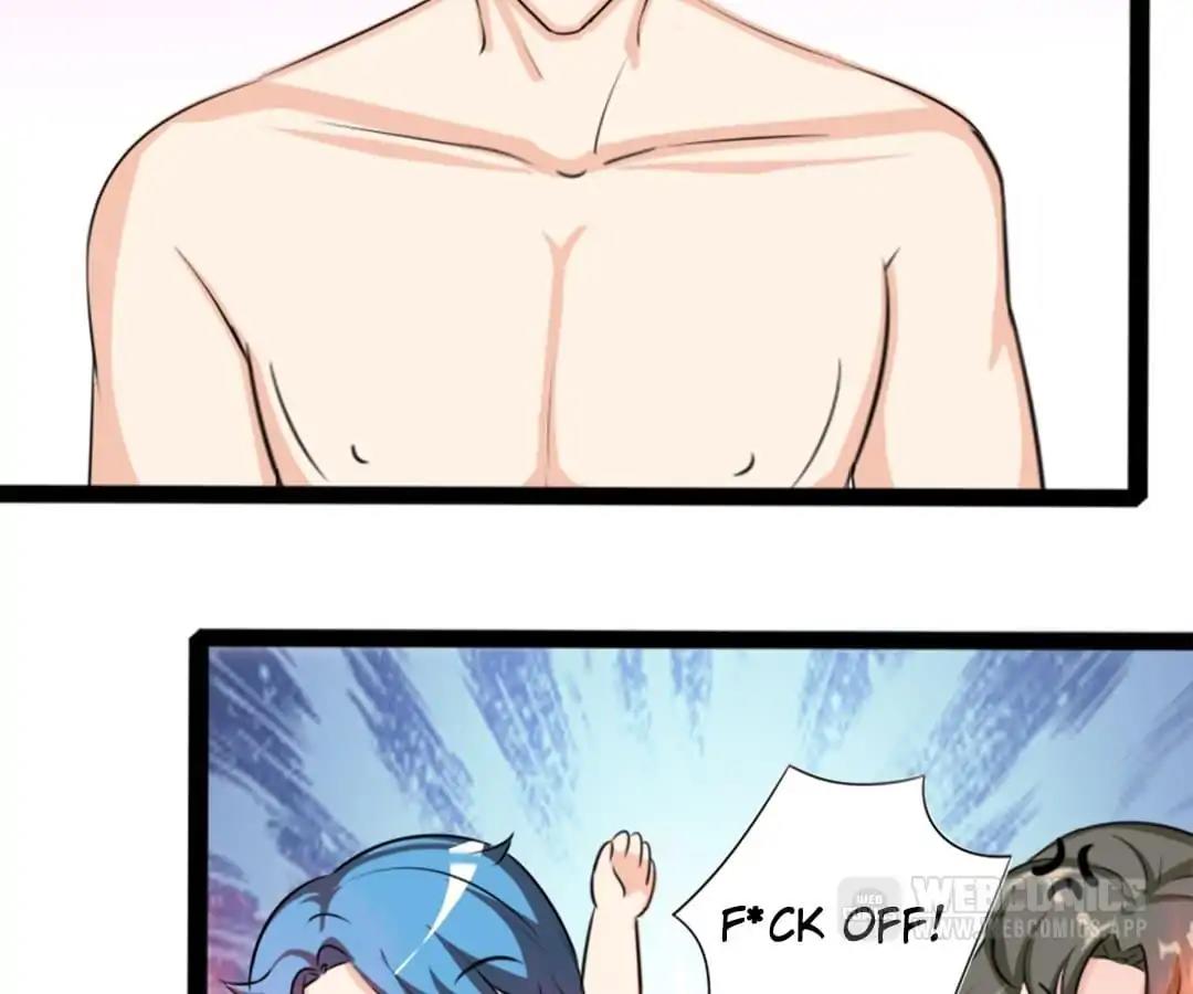 Love Is Never Enough Chapter 36 - page 42