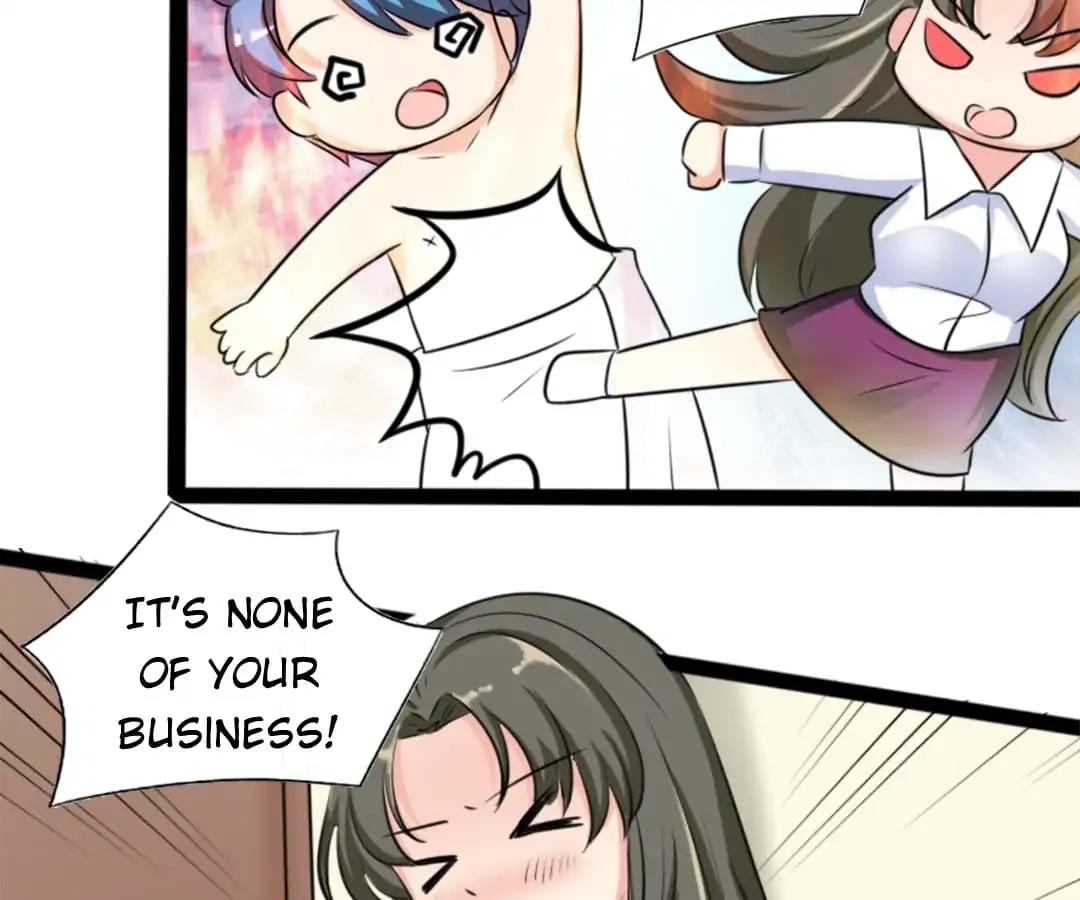 Love Is Never Enough Chapter 36 - page 43