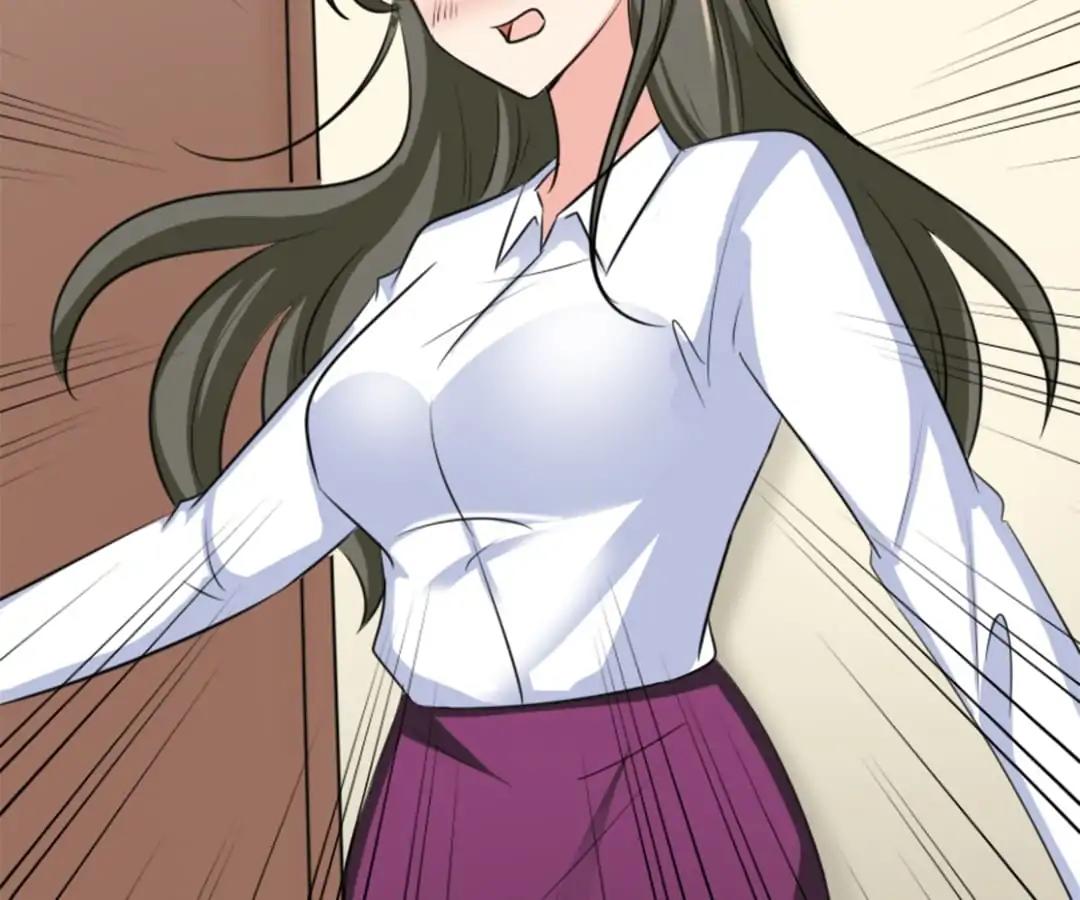 Love Is Never Enough Chapter 36 - page 44