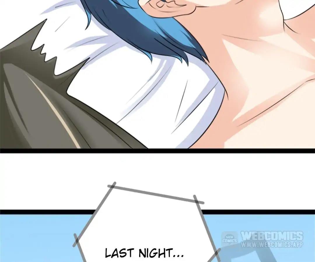 Love Is Never Enough Chapter 36 - page 6