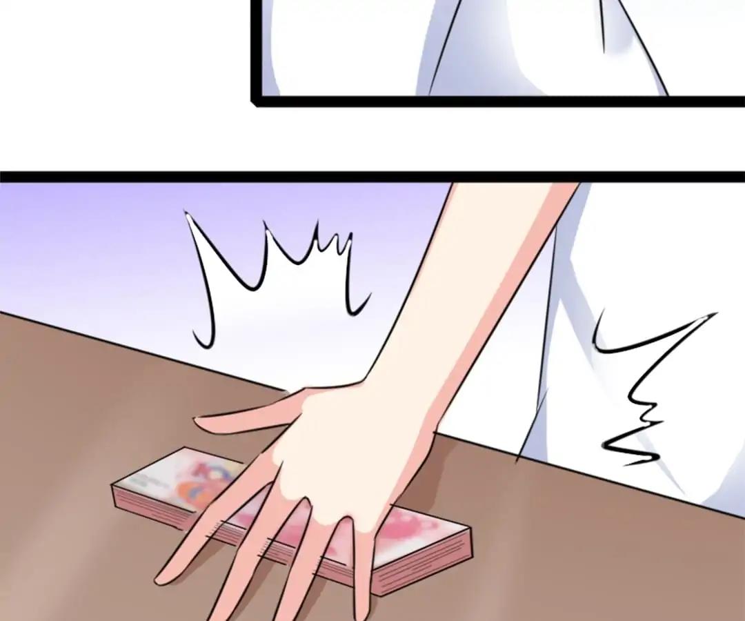 Love Is Never Enough Chapter 36 - page 9