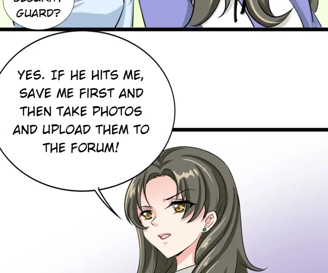 Love Is Never Enough Chapter 37 - page 11