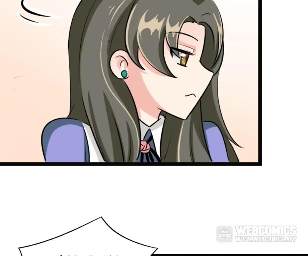 Love Is Never Enough Chapter 37 - page 18