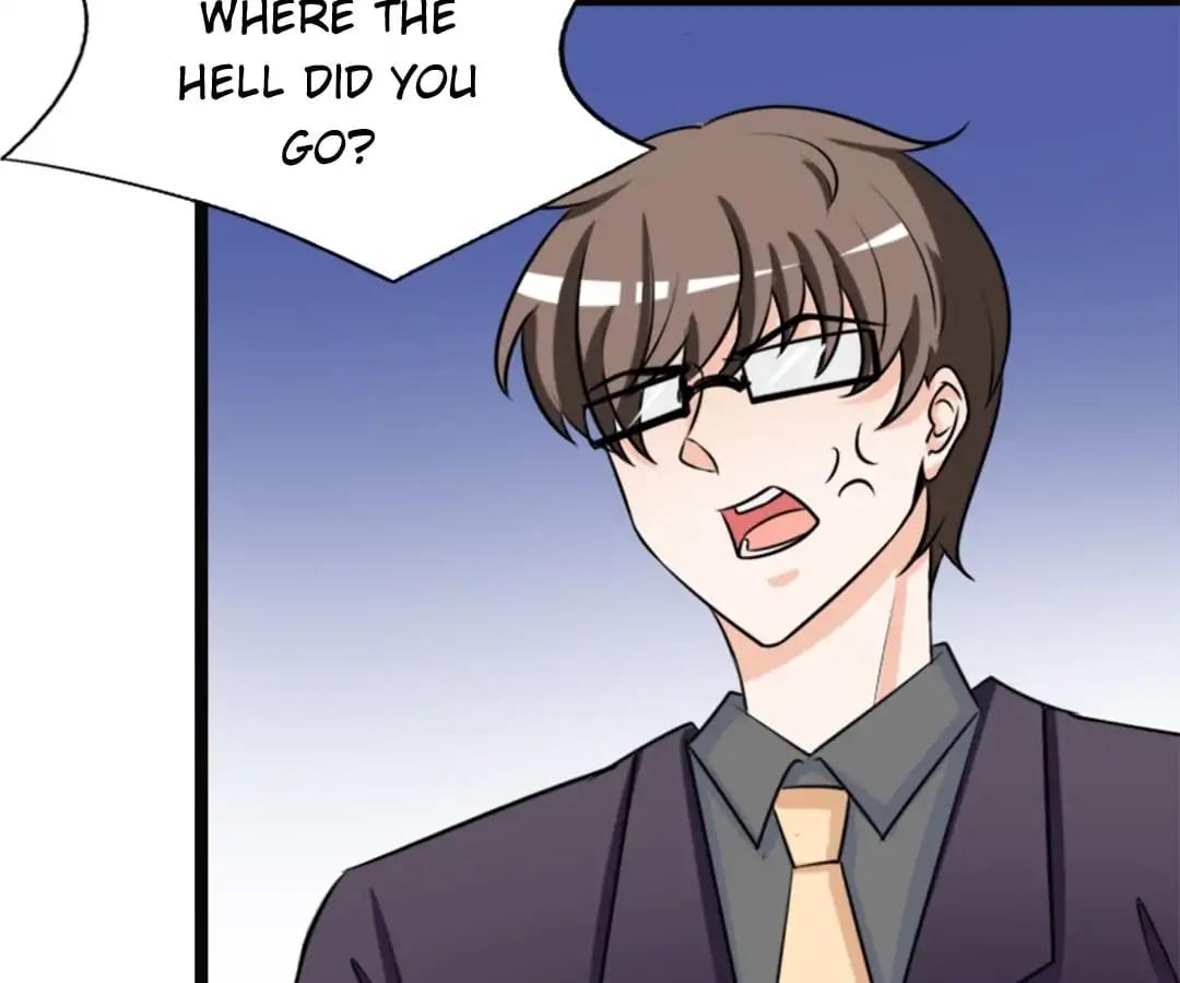 Love Is Never Enough Chapter 37 - page 19