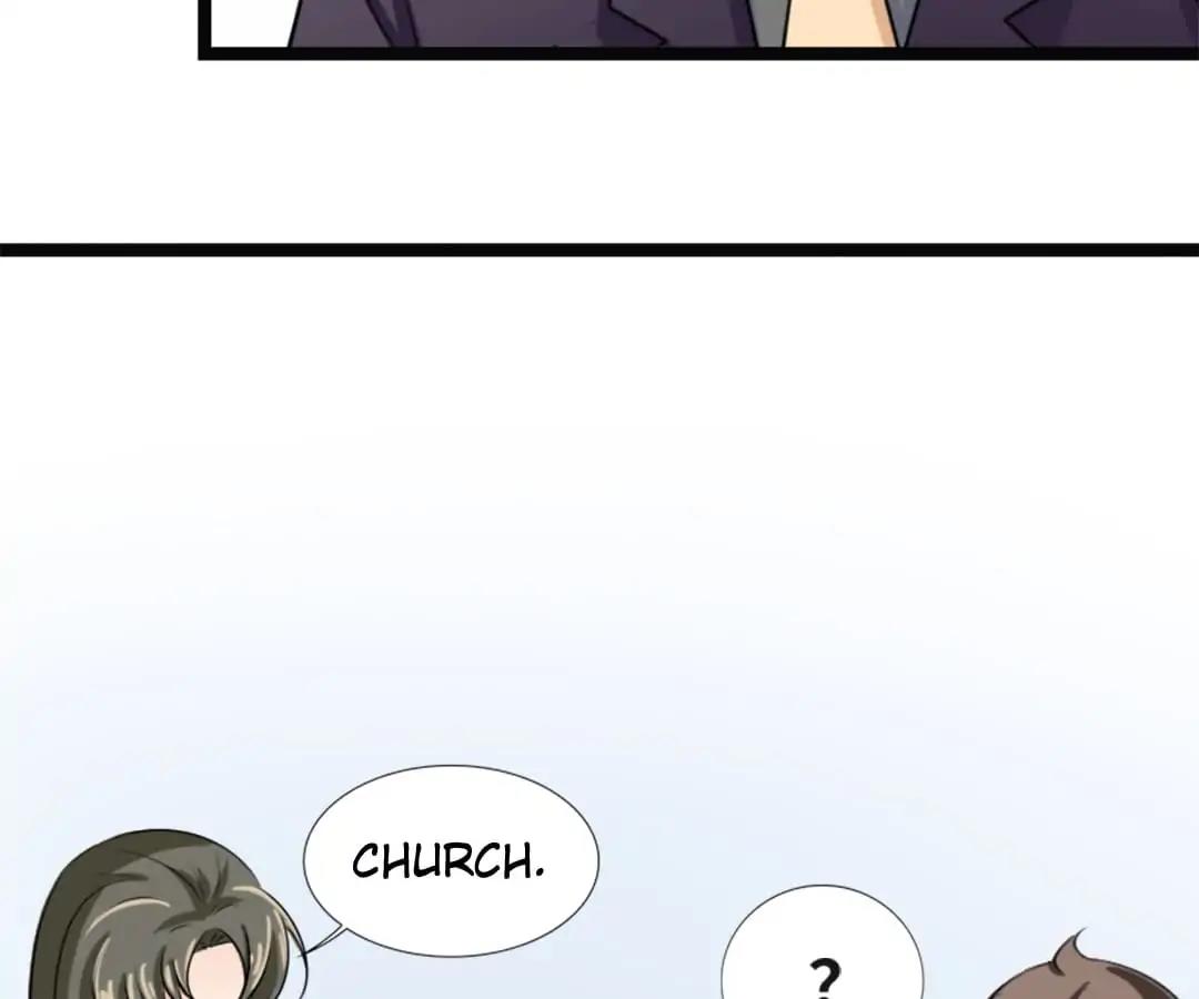 Love Is Never Enough Chapter 37 - page 20