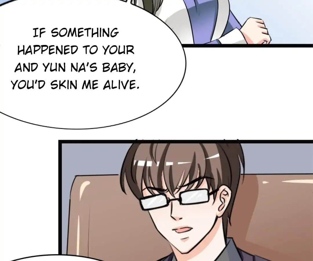 Love Is Never Enough Chapter 37 - page 23