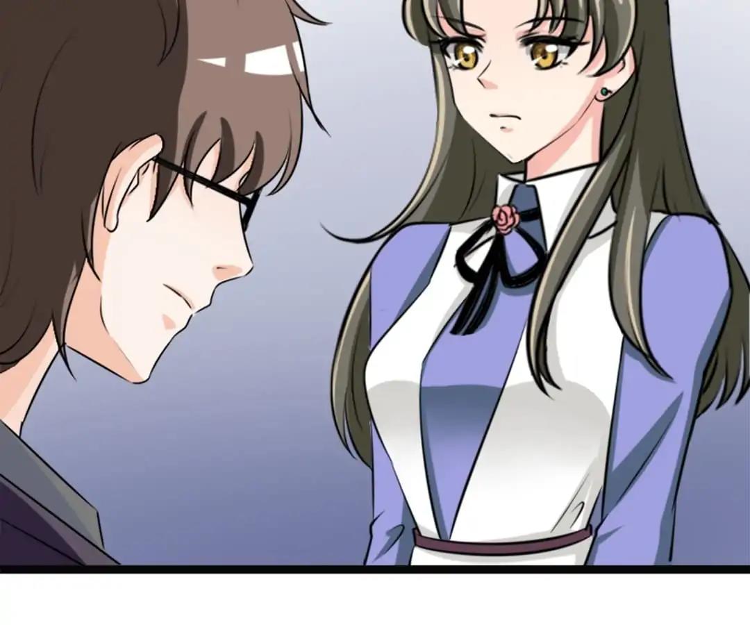 Love Is Never Enough Chapter 37 - page 25