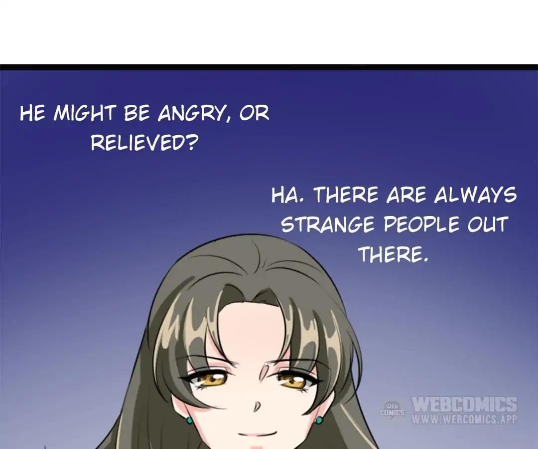 Love Is Never Enough Chapter 37 - page 26