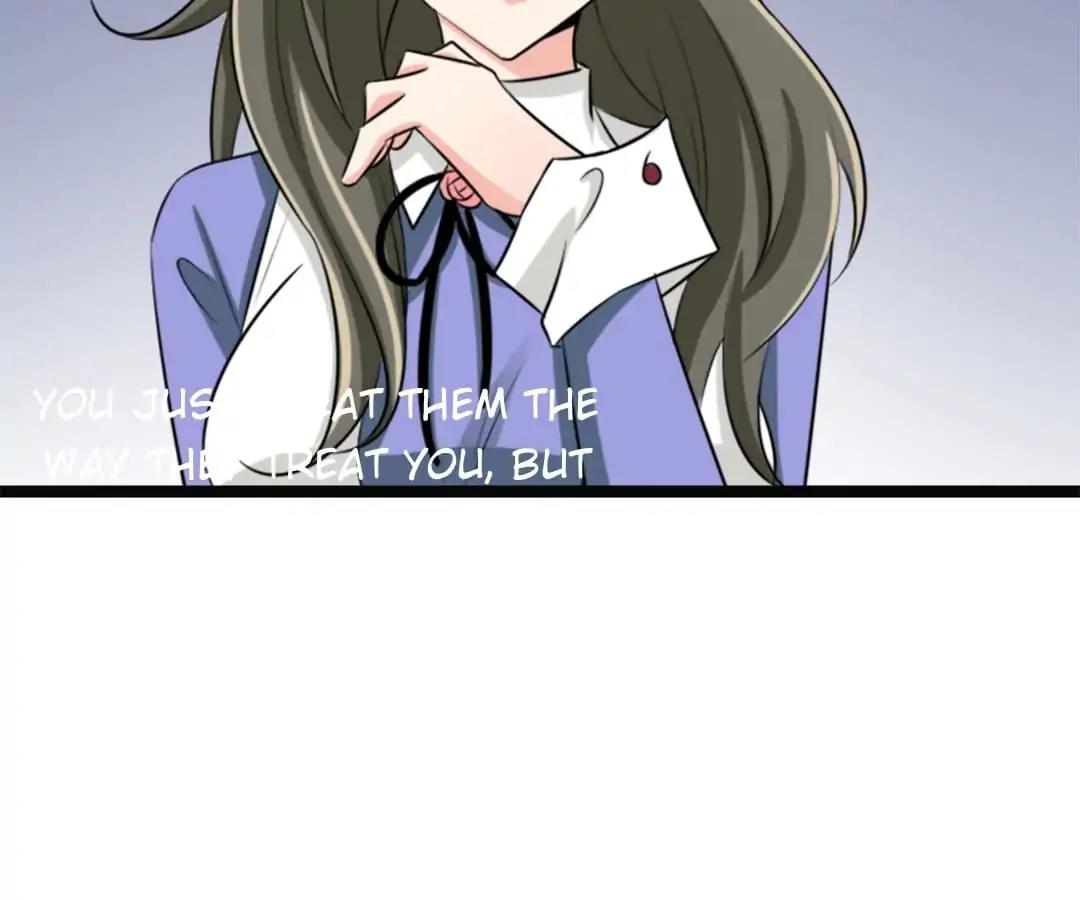 Love Is Never Enough Chapter 37 - page 27