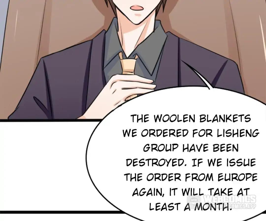 Love Is Never Enough Chapter 37 - page 30