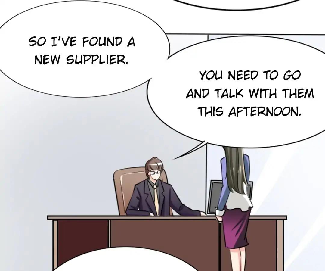Love Is Never Enough Chapter 37 - page 31