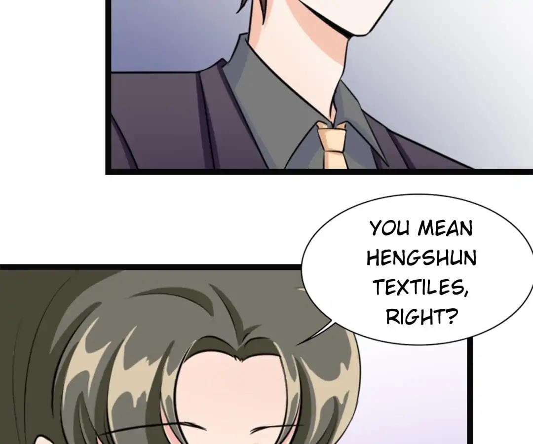 Love Is Never Enough Chapter 37 - page 33