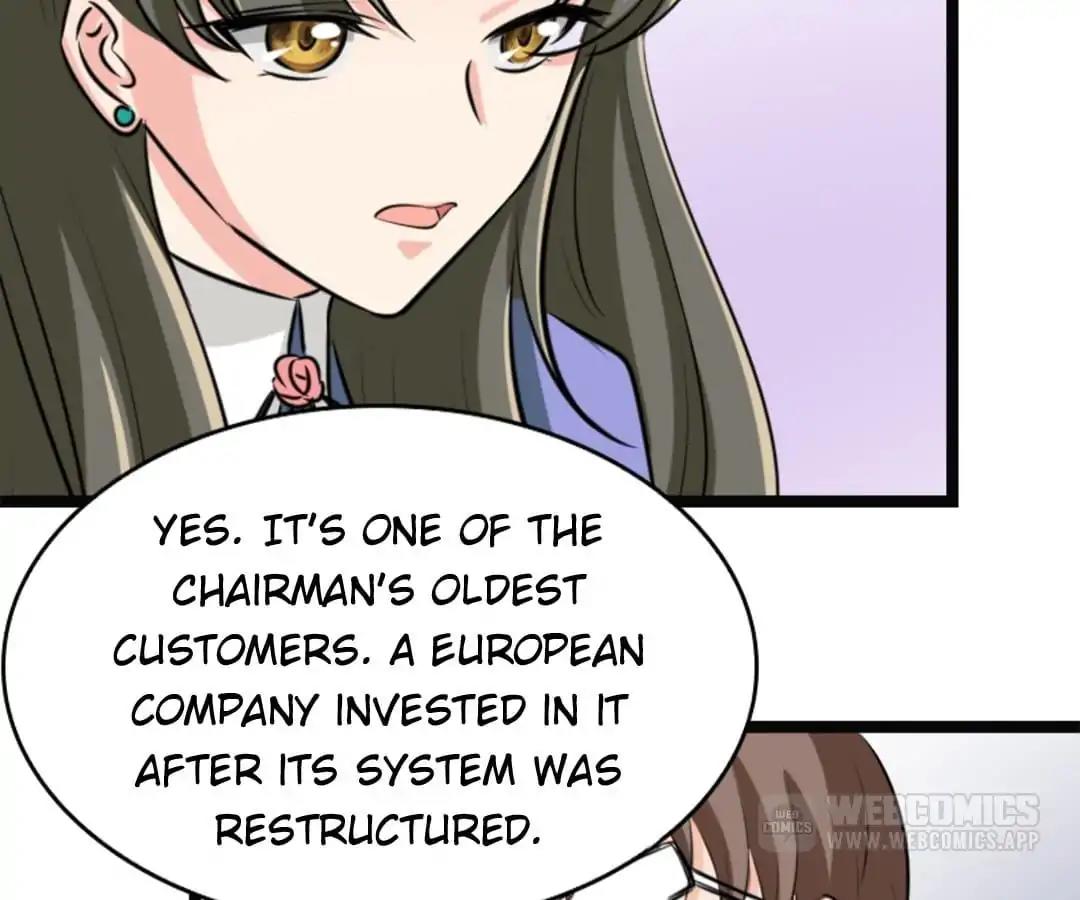 Love Is Never Enough Chapter 37 - page 34