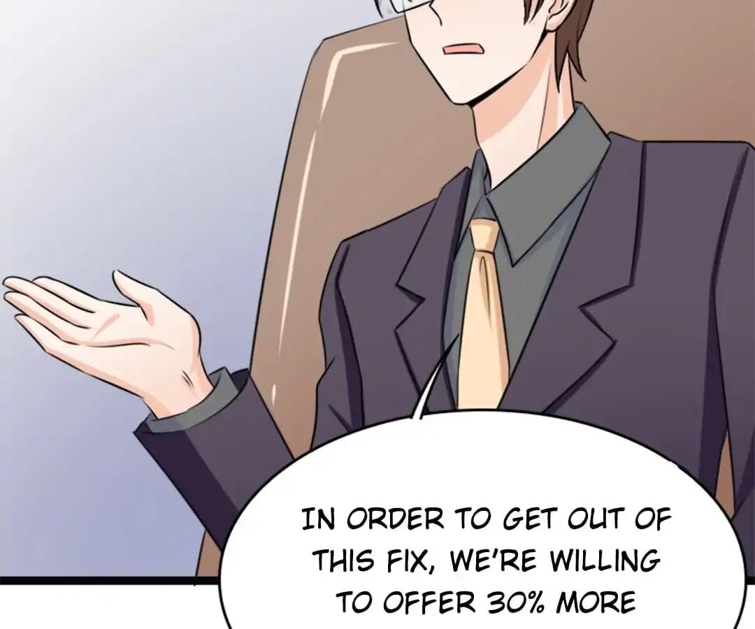 Love Is Never Enough Chapter 37 - page 37