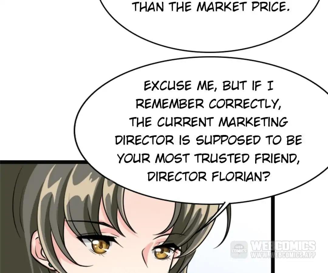 Love Is Never Enough Chapter 37 - page 38
