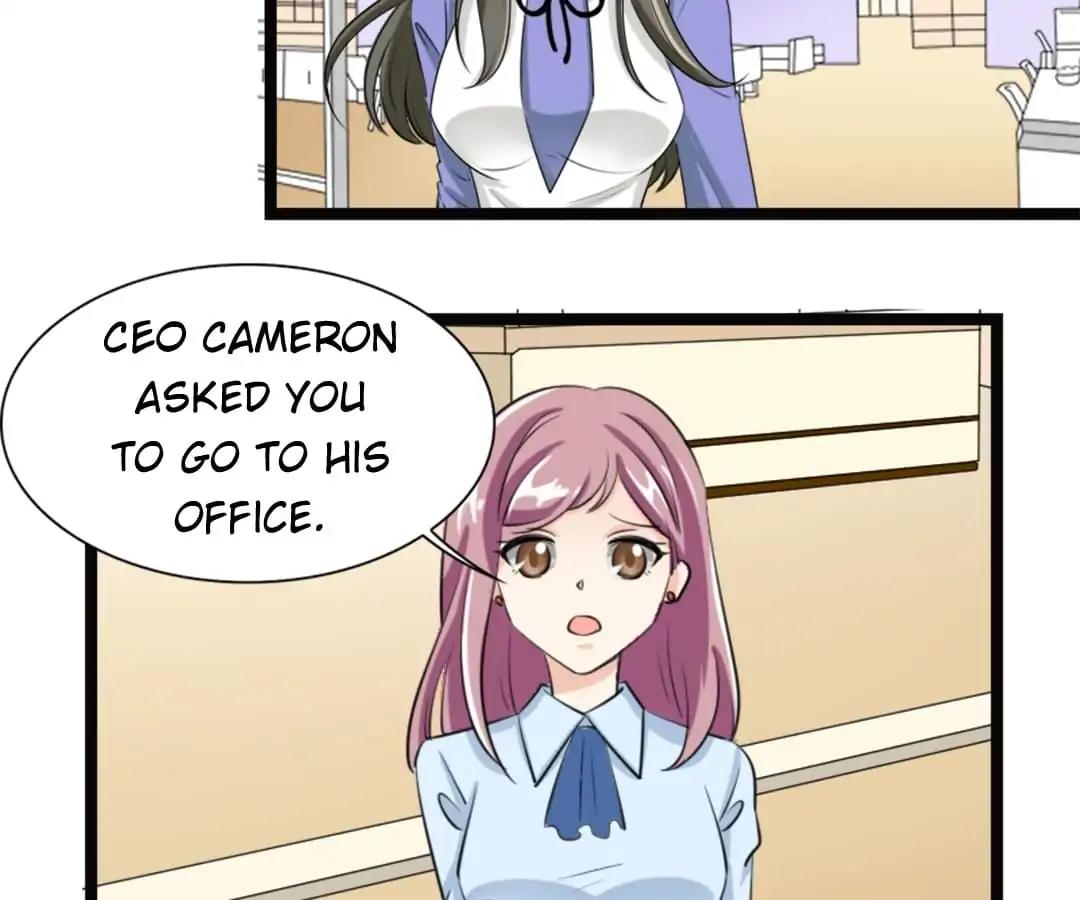 Love Is Never Enough Chapter 37 - page 4
