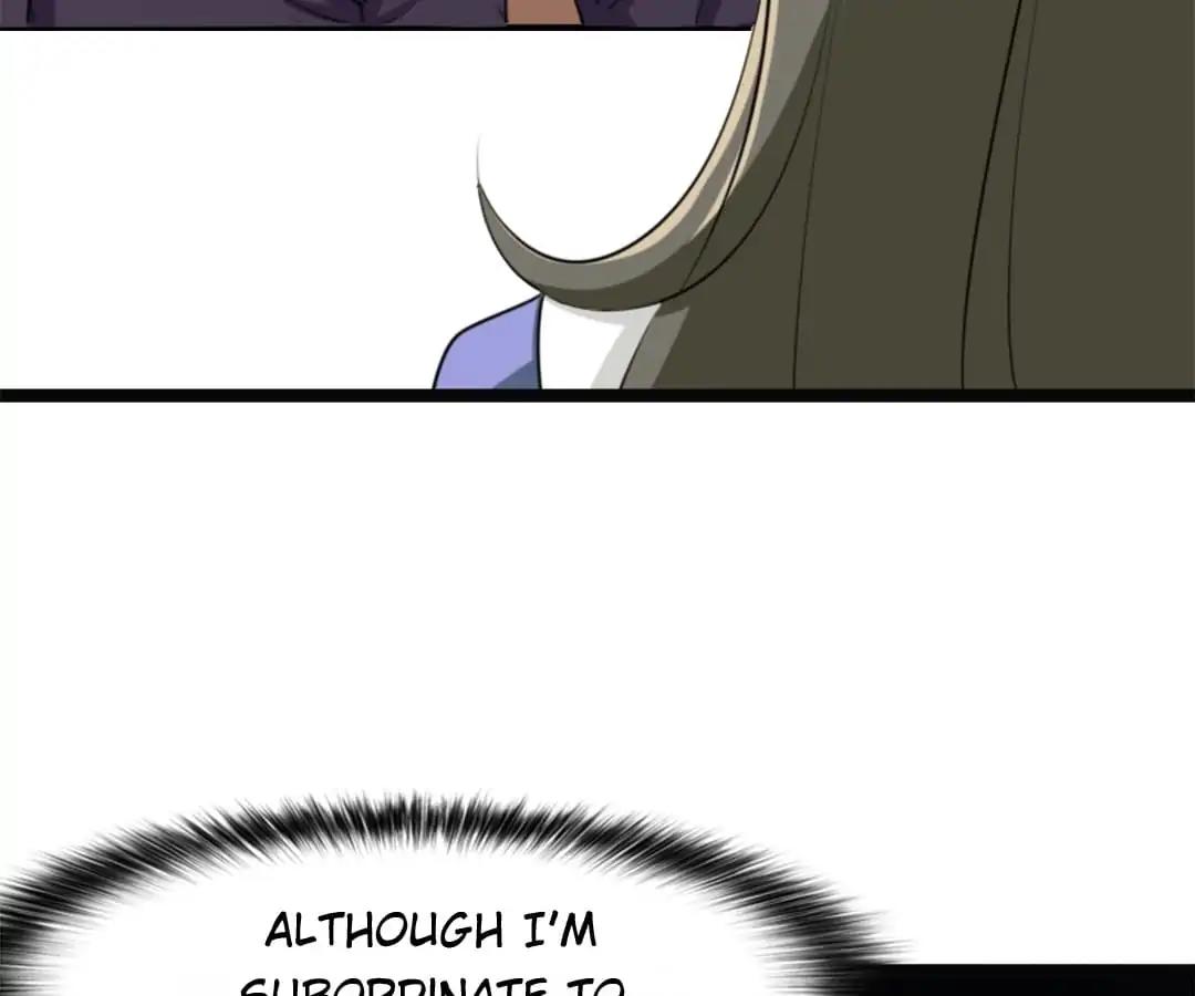 Love Is Never Enough Chapter 37 - page 41