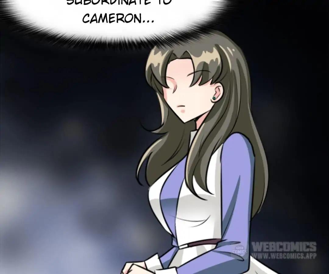 Love Is Never Enough Chapter 37 - page 42