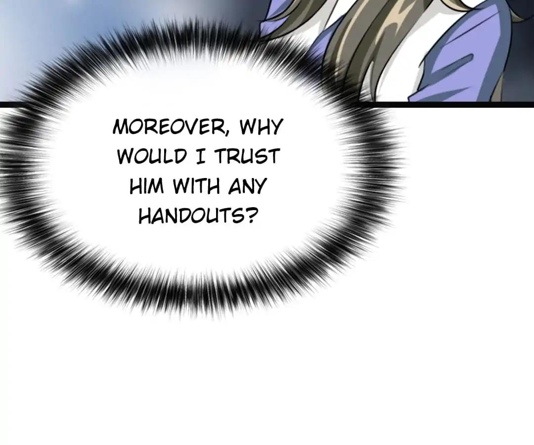 Love Is Never Enough Chapter 37 - page 44