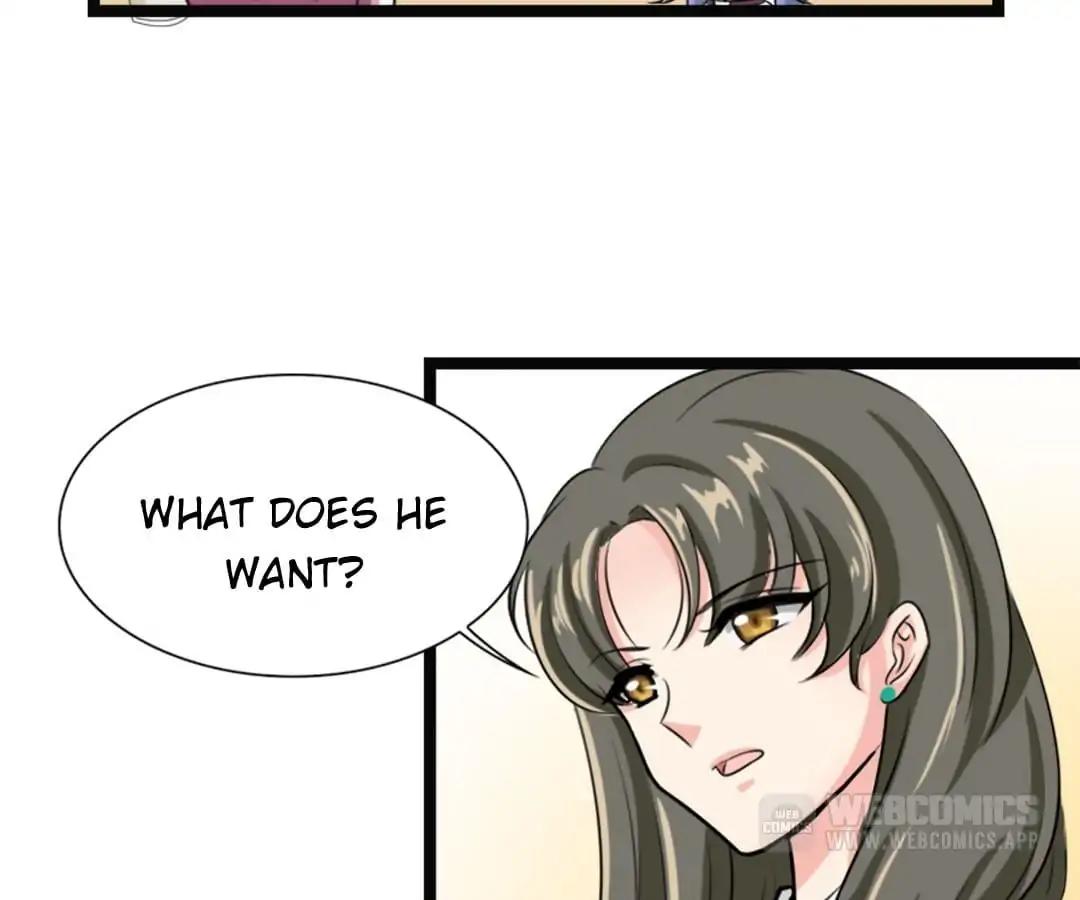 Love Is Never Enough Chapter 37 - page 6