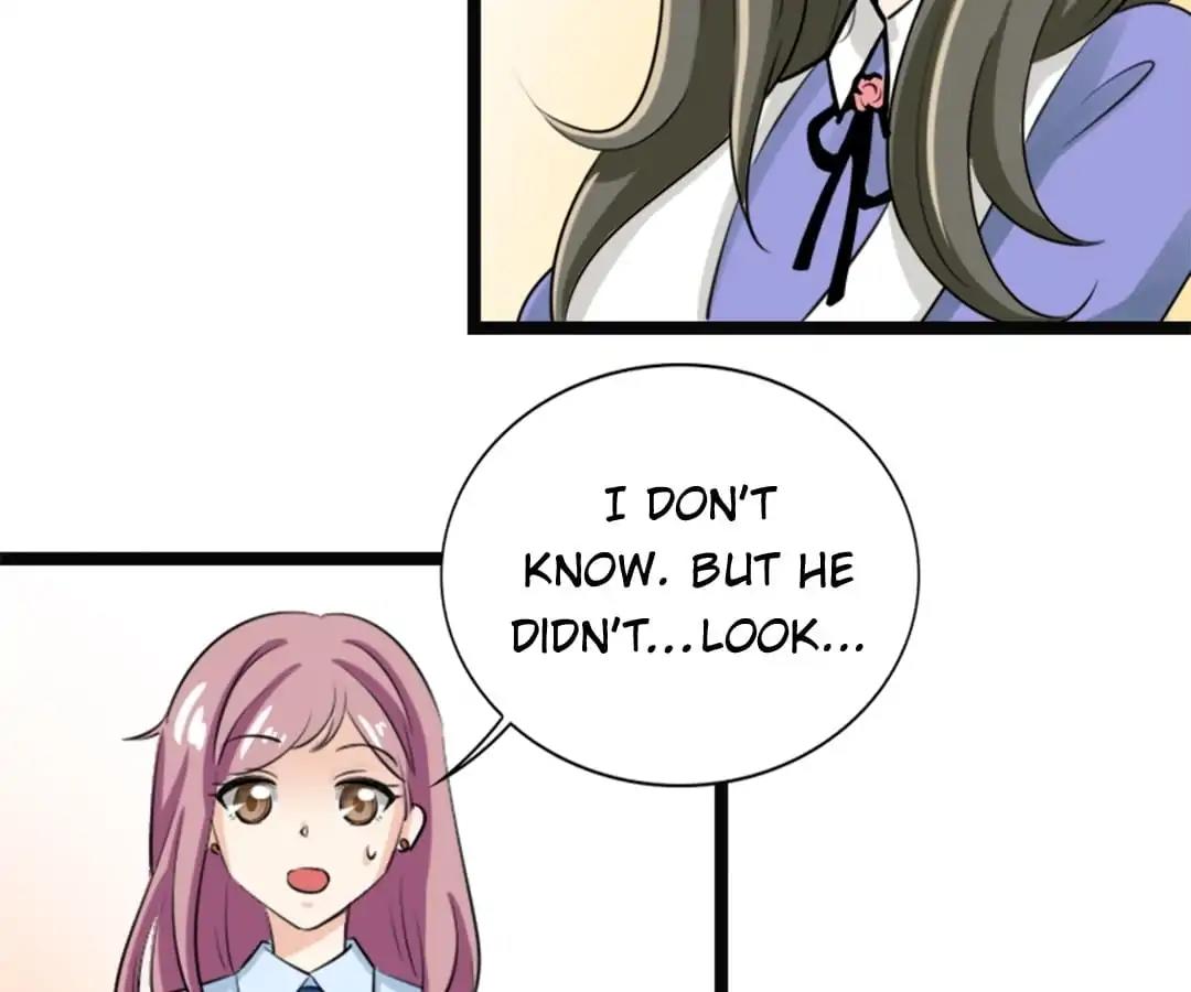 Love Is Never Enough Chapter 37 - page 7