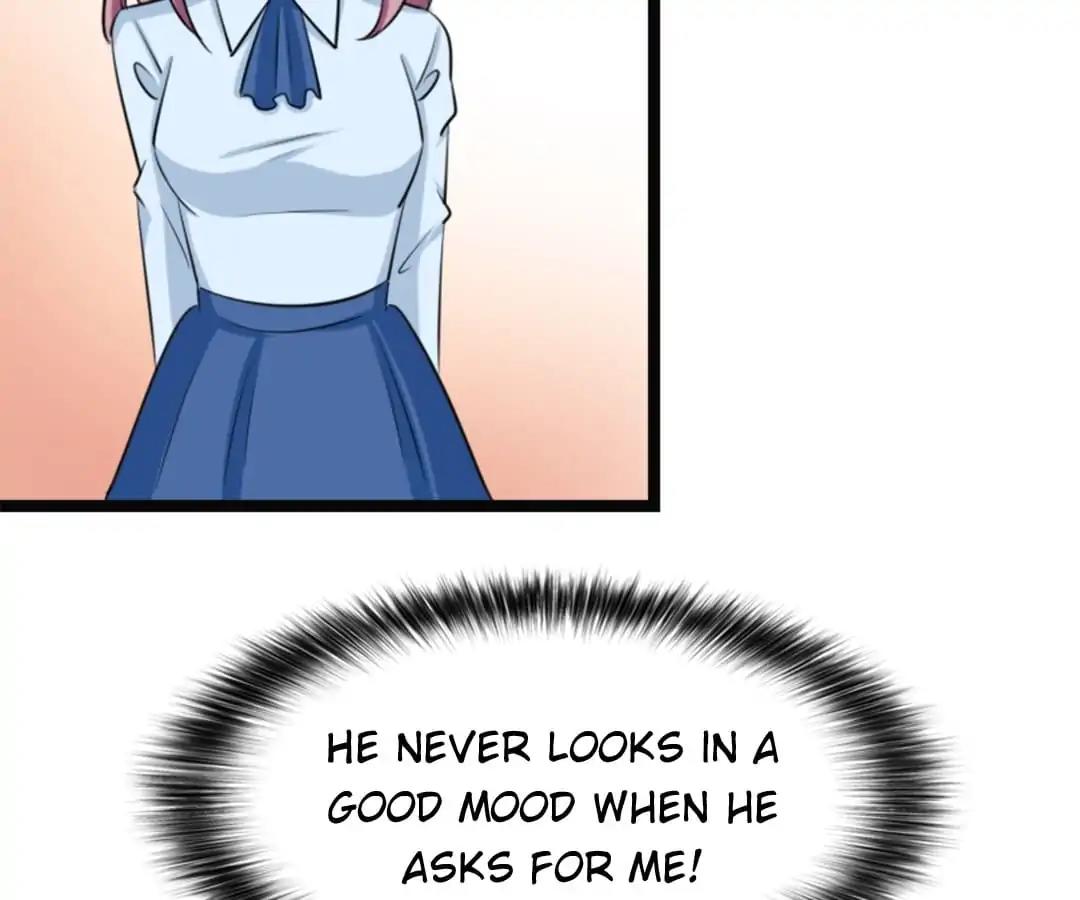Love Is Never Enough Chapter 37 - page 8